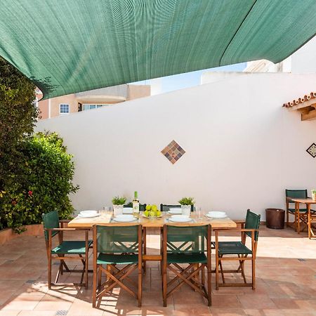 Ca Na Bel 4 Bedroom House, Ciutadella Ciutadella  Zewnętrze zdjęcie