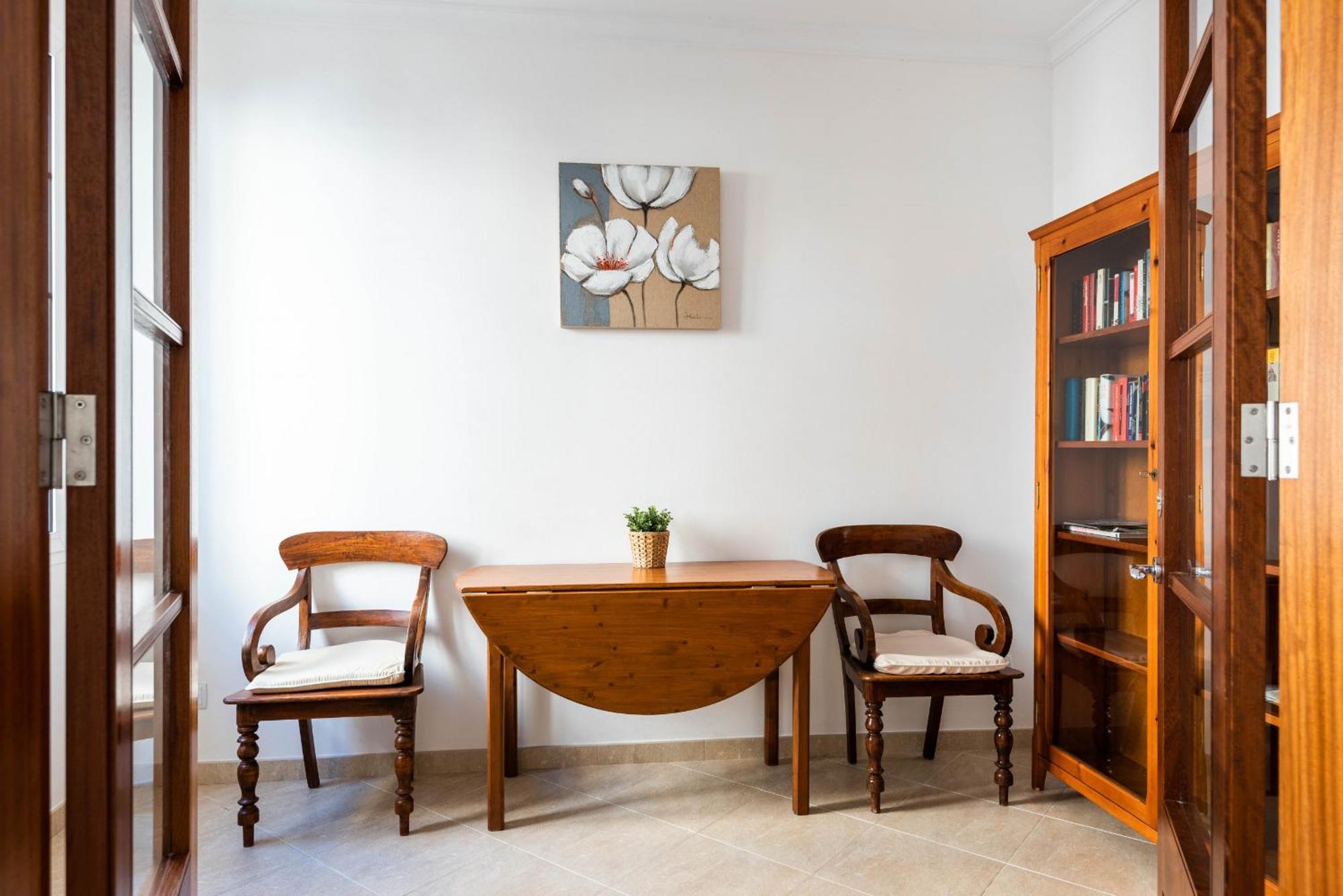 Ca Na Bel 4 Bedroom House, Ciutadella Ciutadella  Zewnętrze zdjęcie