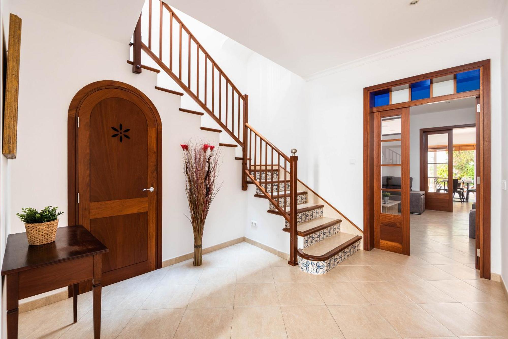 Ca Na Bel 4 Bedroom House, Ciutadella Ciutadella  Zewnętrze zdjęcie