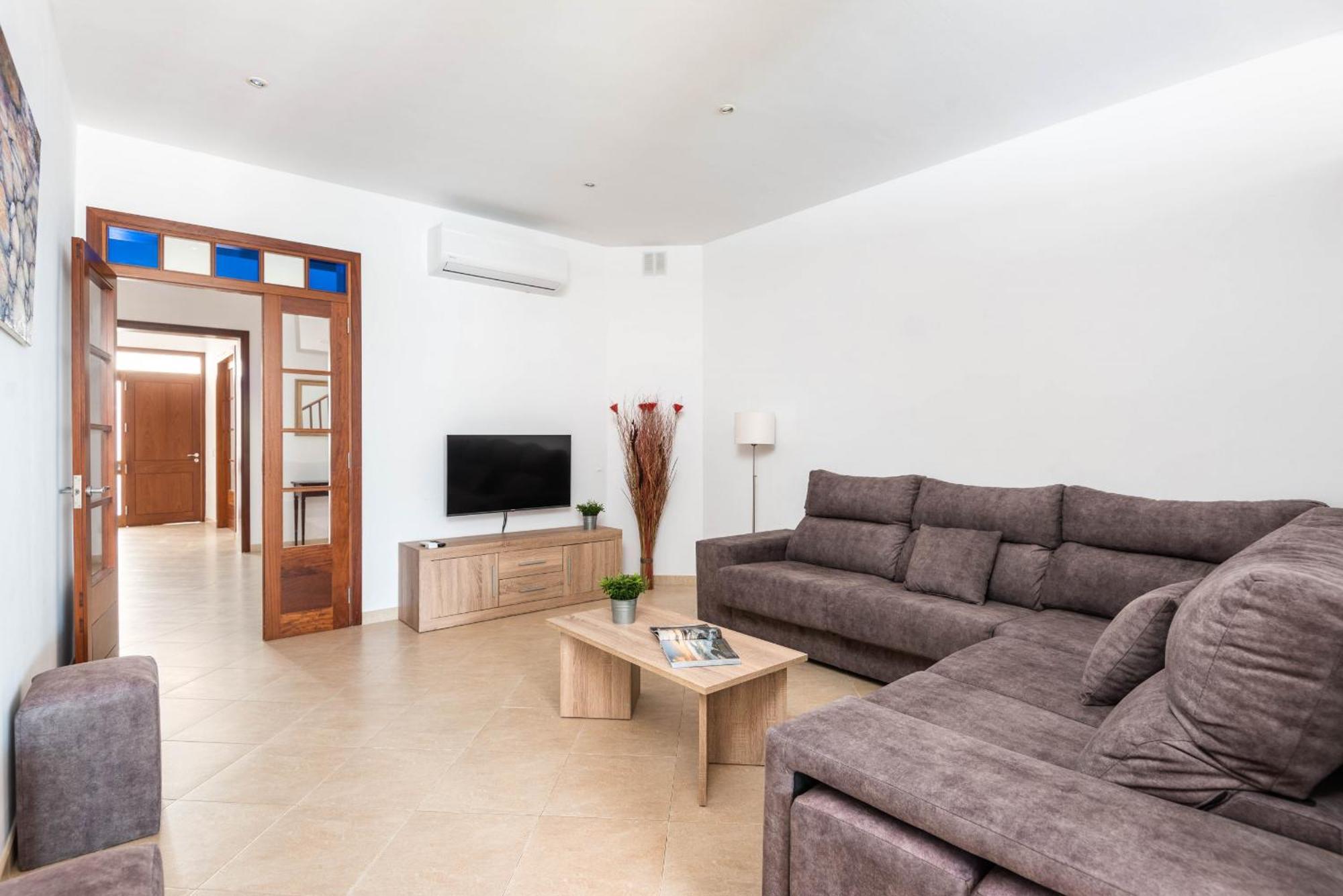 Ca Na Bel 4 Bedroom House, Ciutadella Ciutadella  Zewnętrze zdjęcie