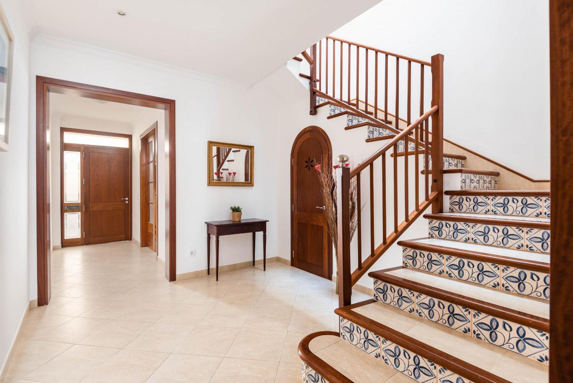 Ca Na Bel 4 Bedroom House, Ciutadella Ciutadella  Zewnętrze zdjęcie