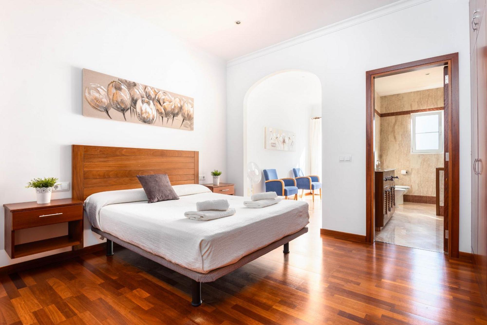 Ca Na Bel 4 Bedroom House, Ciutadella Ciutadella  Zewnętrze zdjęcie