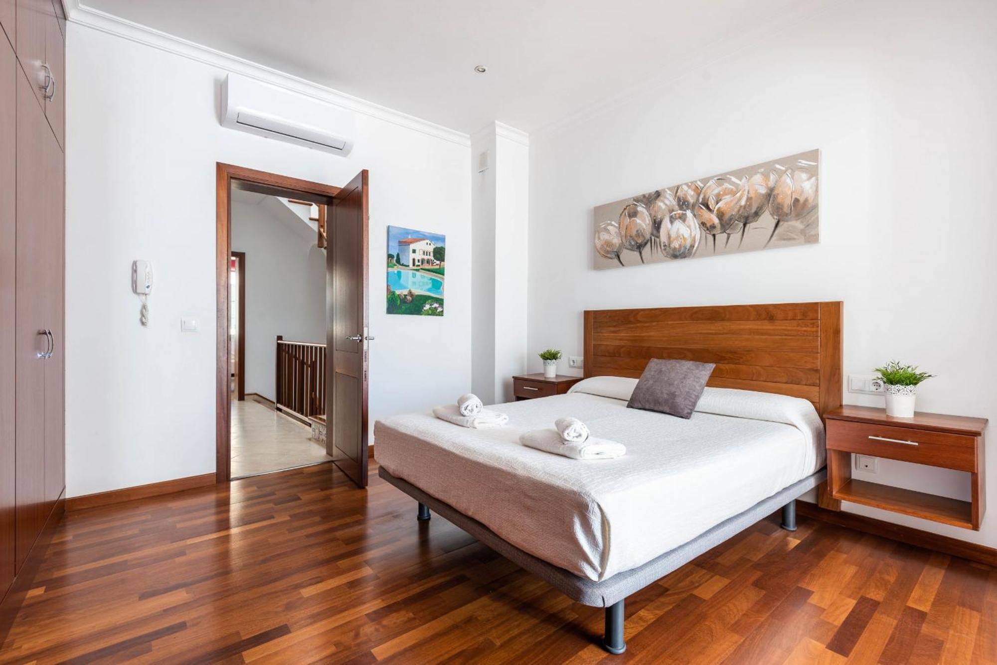 Ca Na Bel 4 Bedroom House, Ciutadella Ciutadella  Zewnętrze zdjęcie