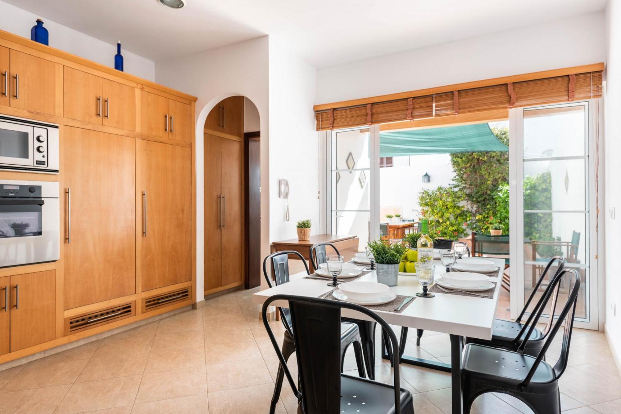 Ca Na Bel 4 Bedroom House, Ciutadella Ciutadella  Zewnętrze zdjęcie