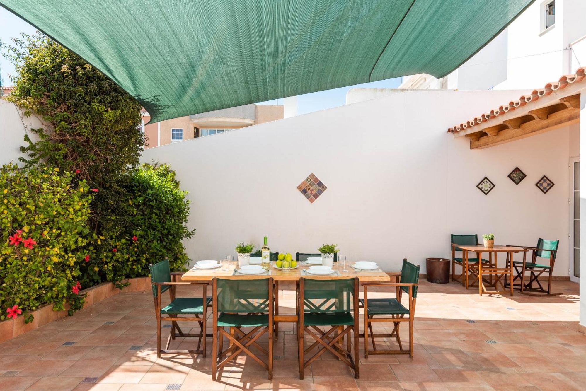 Ca Na Bel 4 Bedroom House, Ciutadella Ciutadella  Zewnętrze zdjęcie