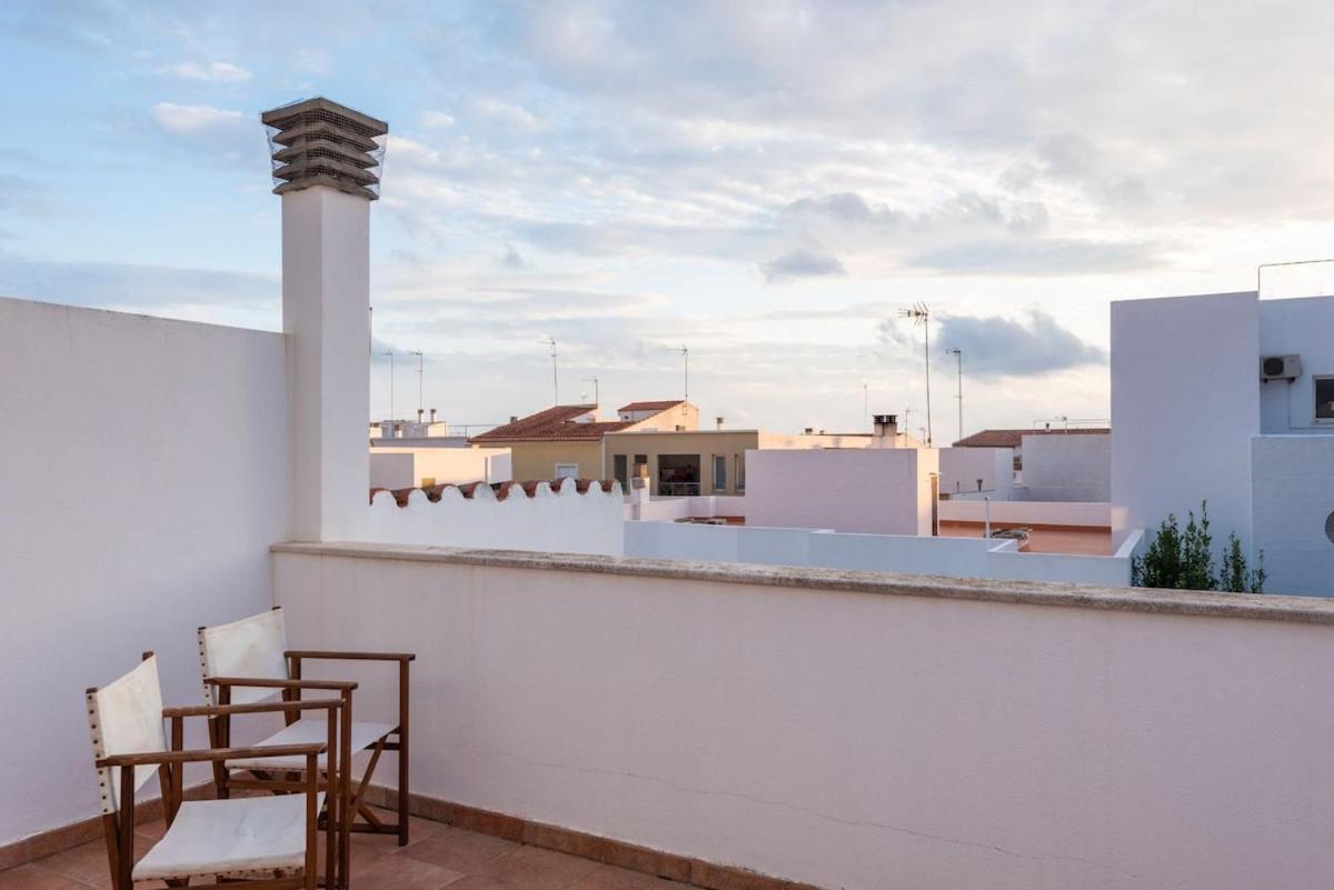 Ca Na Bel 4 Bedroom House, Ciutadella Ciutadella  Zewnętrze zdjęcie