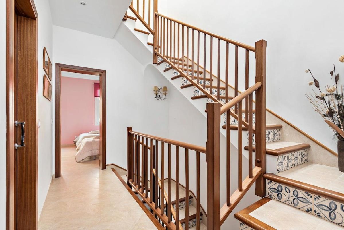 Ca Na Bel 4 Bedroom House, Ciutadella Ciutadella  Zewnętrze zdjęcie