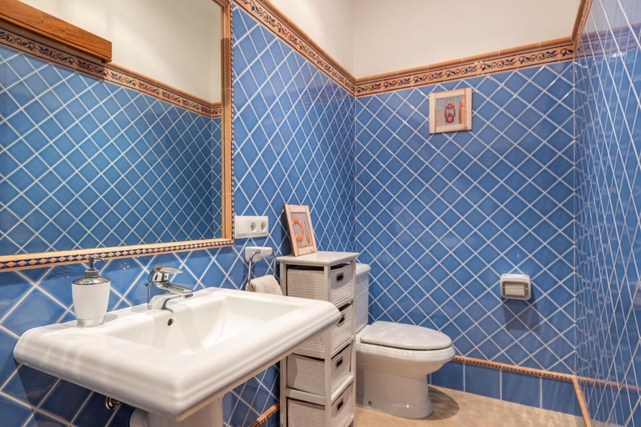 Ca Na Bel 4 Bedroom House, Ciutadella Ciutadella  Zewnętrze zdjęcie