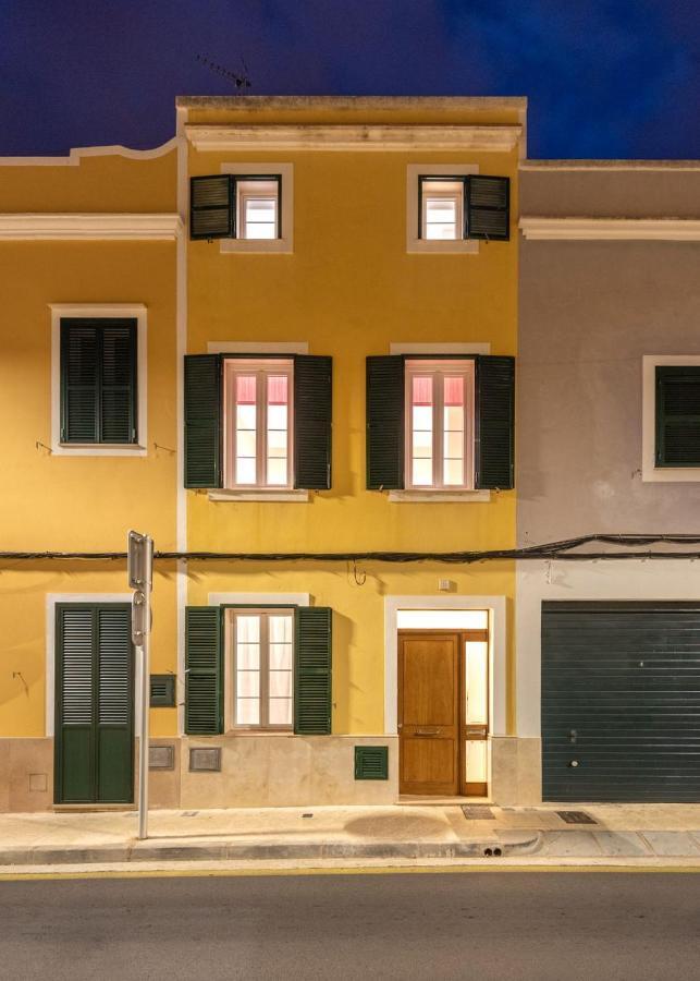 Ca Na Bel 4 Bedroom House, Ciutadella Ciutadella  Zewnętrze zdjęcie